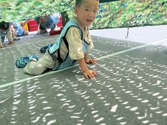 -美吉姆早教(高新中心)