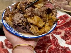 -合意桐坑牛肉粿·鲜牛肉火锅(嵩山总店)