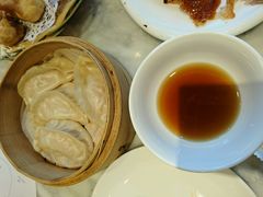 燕云蒸饺-燕云楼(云南路店)