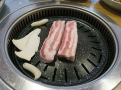 -黄金牧场(明洞总店)
