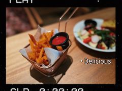 -翠贝卡&Mama Kelly Brunch Coffee(河西店)