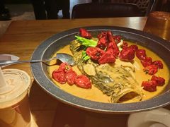 -青年公社烤鸭(青年路店)