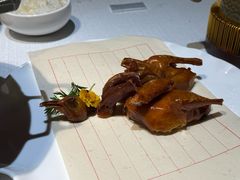 -悦融·京鲁菜·露台花园(安定门店)
