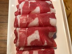 -傣妹火锅(南京东路一店)