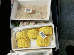 -野妹经典火锅(民治店)