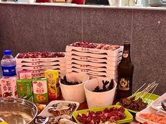 -养牛邓·潮汕牛肉海鲜自助火锅(广州店)