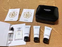 -Chanel香奈儿专柜代买(福州大洋店)