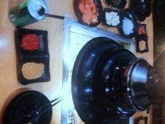 -肉甲韩国木炭烤肉(新壹街1店)
