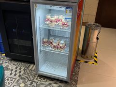 -小红鲸·海鲜餐厅(轸大路店)