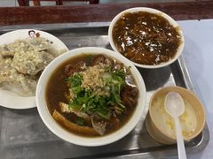 卤煮火烧-姚记炒肝店(鼓楼店)