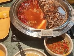 -牛New寿喜烧(中山公园龙之梦店)