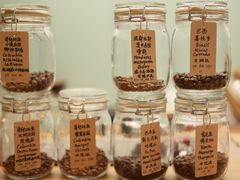 -COFFEE HOLIC(朝外SOHO店)