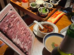 -鑫隆四季涮肉(八角畅游店)