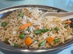 -娜玛瑟德餐厅(仙足岛店)