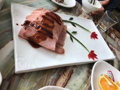 叉烧-椿记烧鹅(叠彩店)