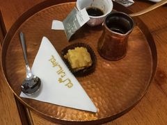 -ELI FALAFEL Lebanese&Mediterranean黎巴嫩美食(富城路店)