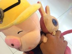 -大玩家(济宁太白路万达店)