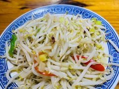 -十二道丰味·徐州土菜·烧烤(何山路店)