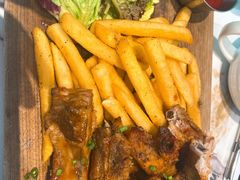 -沛家·西餐Brunch·直火料理