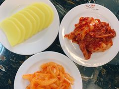-桃园中华料理炸酱面(燕儿岛路店)