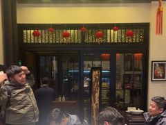 -茶叁酒肆·楚味江湖(菱角湖店)