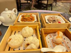 -汕头龙光喜来登酒店-采悦轩中餐厅