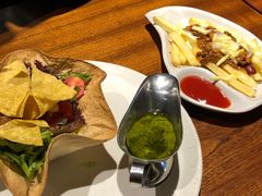 -Cactus墨西哥仙人掌餐厅