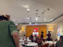 -潮福城潮州大酒楼(湖滨北路店)
