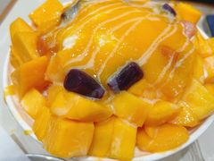 -水牛奶皇后糖水铺(深圳总店)