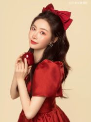 -米莱摄影写真(五大道别墅店)