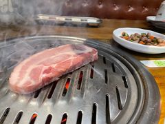 -·缸桶屋·韩式牛肋条自助烤肉(西湖D11店)
