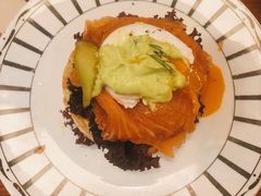 -AFS Cafe & Canteen(闽江二路店)
