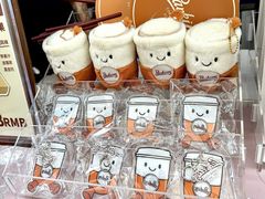 -龙湖杭州滨江天街