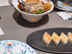 -小厨娘绣中淮扬(大行宫科巷店)