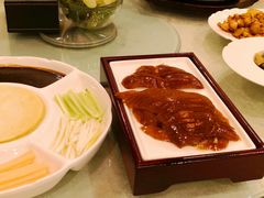 -天外天烤鸭店(八角店)