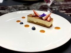 -La Saison乐颂·法餐厅