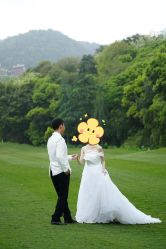 -金夫人婚纱摄影(总店)