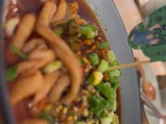 -花盐街·四川乐山小吃(西单大悦城店)