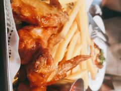 -芭莉与彩虹西餐厅(成都合生汇店)