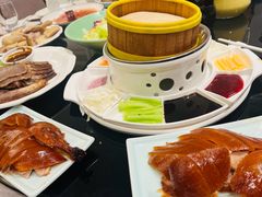 -新南华大酒店(长寿店)