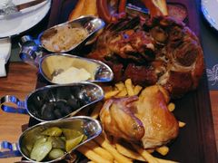 -Ambra Haus琥珀屋精酿餐厅(宝山店)