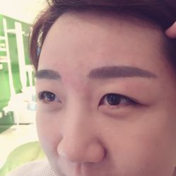 -Yue Show馨选·半永久纹眉纹眼线