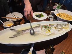 -苏帮袁Sue Cuisine(将台店)