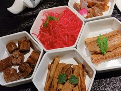 -太守宴·蘭院(天塔店)