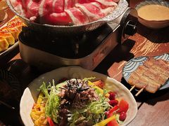 -鸟泉居酒屋·烧鸟·酒馆(百子湾店)