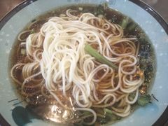 -阿依娘镇店豌杂面(三峡广场店)