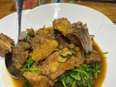 -77号渔船·蒸海鲜青岛菜(积米崖店)