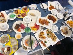 -鹭江潮餐厅•福建菜(鹭江佲家酒店)