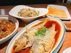 -波螺油子青岛本帮菜(银座店)