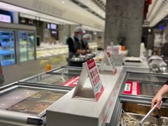 -玫瑰花园自助烤肉(顺义鑫海韵通店)